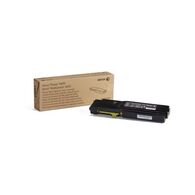 טונר  צהוב Xerox 106R02251 זירוקס למכירה 