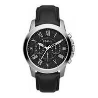 שעון יד  אנלוגי  לגבר Fossil FS4812 פוסיל למכירה 