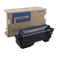 טונר ציאן / כחול  Kyocera TK3130 למכירה 