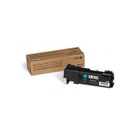 טונר ציאן / כחול  Xerox 106R01598 זירוקס למכירה 