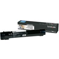 טונר  שחור Lexmark C950X2KG לקסמרק למכירה , 3 image