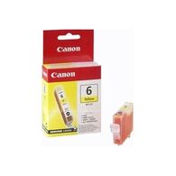 ראש דיו Canon BCI6Y קנון למכירה 