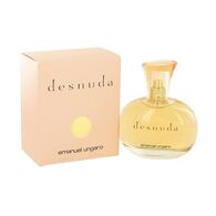 בושם לאשה Emanuel Ungaro Desnuda E.D.P 100ml למכירה 
