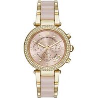שעון יד  אנלוגי  לאישה Michael Kors MK6326 מייקל קורס למכירה 