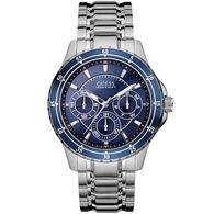 שעון יד  אנלוגי  לגבר Guess W0670G2 למכירה 