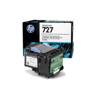 ראש דיו ציאן / כחול  HP 727 B3P06A למכירה 