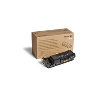 טונר  שחור Xerox 106R03621 זירוקס למכירה 