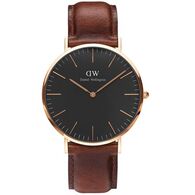 שעון יד  אנלוגי Daniel Wellington DW00100124 למכירה 