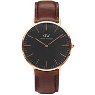 שעון יד  אנלוגי Daniel Wellington DW00100125 למכירה 