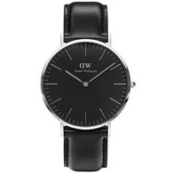 שעון יד  אנלוגי  לגבר Daniel Wellington DW00100133 למכירה 