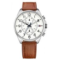 שעון יד  אנלוגי  לגבר 1791274 Tommy Hilfiger טומי הילפיגר למכירה 