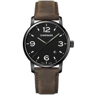 שעון יד  אנלוגי  לגבר 01.1741.121 Wenger למכירה , 2 image