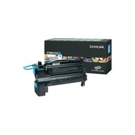 טונר Lexmark C792X1CG לקסמרק למכירה 