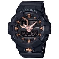 שעון יד  דיגיטלי Casio GA710B1A4 קסיו למכירה 