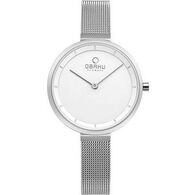 שעון יד  אנלוגי  לאישה OBAKU V225LXCIMC למכירה 