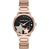 שעון יד  אנלוגי  לאישה Michael Kors MK3795 מייקל קורס למכירה 