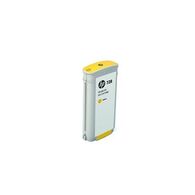 מילוי טונר  צהוב HP 728 F9J65A למכירה 