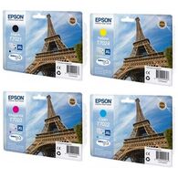 מארז ראשי דיו Epson T7025 Pack 4 pck אפסון למכירה , 3 image