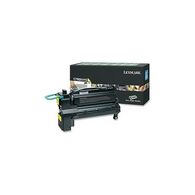 טונר Lexmark C792X1YG לקסמרק למכירה 