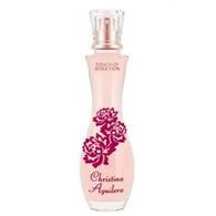 בושם לאשה Christina Aguilera Touch Of Seduction E.D.P 60ml למכירה 