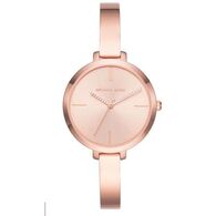 שעון יד  אנלוגי  לאישה Michael Kors MK3735 מייקל קורס למכירה 