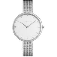 שעון יד  אנלוגי  לאישה OBAKU V233LXCIMC למכירה , 2 image