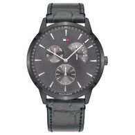 שעון יד  אנלוגי 1710388 Tommy Hilfiger טומי הילפיגר למכירה 