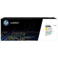 טונר HP 658X W2002X למכירה 
