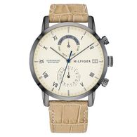 שעון יד  אנלוגי  לגבר 1710399 Tommy Hilfiger טומי הילפיגר למכירה 