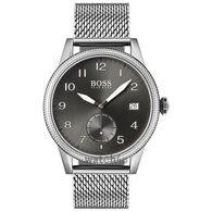 שעון יד  אנלוגי  לגבר 1513673 Hugo Boss הוגו בוס למכירה 