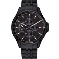 שעון יד  אנלוגי  לגבר 1791611 Tommy Hilfiger טומי הילפיגר למכירה 