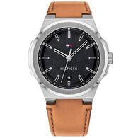 שעון יד  אנלוגי  לגבר 1791650 Tommy Hilfiger טומי הילפיגר למכירה 