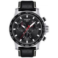 שעון יד  אנלוגי  לגבר Tissot T125.617.16.051.00 טיסו למכירה 