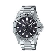 שעון יד  אנלוגי  לגבר Casio MTD1086D1AVDF קסיו למכירה 