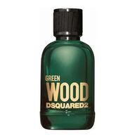 בושם לגבר Dsquared2 Green Wood E.D.T 100ml למכירה 