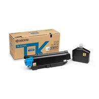 טונר Kyocera TK5270C למכירה 