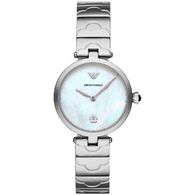 שעון יד  אנלוגי  לאישה Emporio Armani AR11235 למכירה 