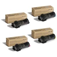 טונר Xerox 106R03693-5 + 106R03488 Pack 4 pck זירוקס למכירה 