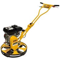 הליקופטר להחלקת משטח בטון ST62 הליקופטר ממונע Shatal למכירה , 2 image