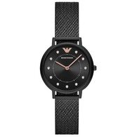 שעון יד  אנלוגי  לאישה Emporio Armani AR11252 למכירה 