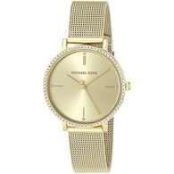 שעון יד  אנלוגי  לאישה Michael Kors MK7121 מייקל קורס למכירה 