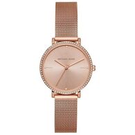 שעון יד  אנלוגי  לאישה Michael Kors MK7122 מייקל קורס למכירה 