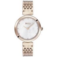 שעון יד  אנלוגי  לאישה 1502480 Hugo Boss הוגו בוס למכירה 