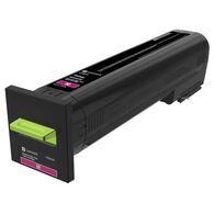 טונר Lexmark 82K5XME לקסמרק למכירה 