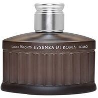 בושם לגבר Laura Biagiotti Essenza Di ROMA Uomo E.D.T 125ml למכירה 