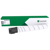 טונר Lexmark 76C00C0 לקסמרק למכירה 