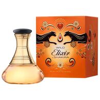 בושם לאשה Shakira Wild Elixir E.D.T 80ml למכירה 