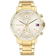 שעון יד  אנלוגי  לגבר 1710415 Tommy Hilfiger טומי הילפיגר למכירה 