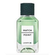 בושם לגבר Lacoste Match Point E.D.T 100ml למכירה 