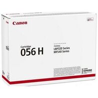 טונר Canon 056HBK 20K קנון למכירה , 2 image